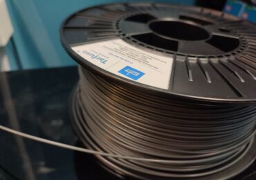 Tarfuse®   ASA – drukowanie na filamentach technicznych od Grupy Azoty