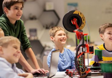 Czy wdrożenie drukowania 3D w edukacji jest koniecznością?