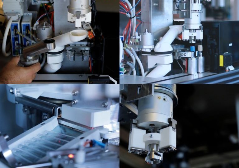 Urządzenia NGNY: Tysiące oszczędności na częściach, do użytku końcowego dzięki drukowi 3D
