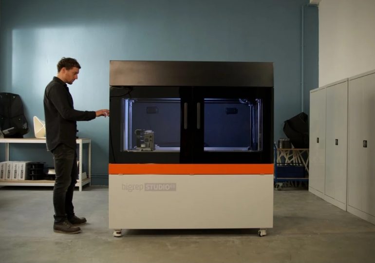 Najlepsze wielkoformatowe drukarki 3D 2020 (wiosenna aktualizacja)