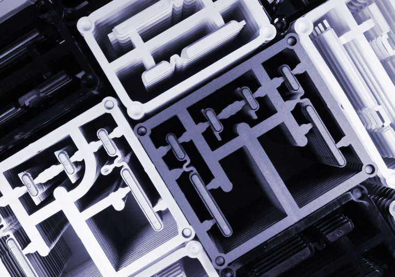 Jak wykorzystać druk 3D w Lean Manufacturing?
