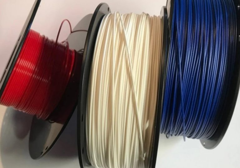 Creality Ender 3: najłatwiejszy sposób na zmianę filamentu