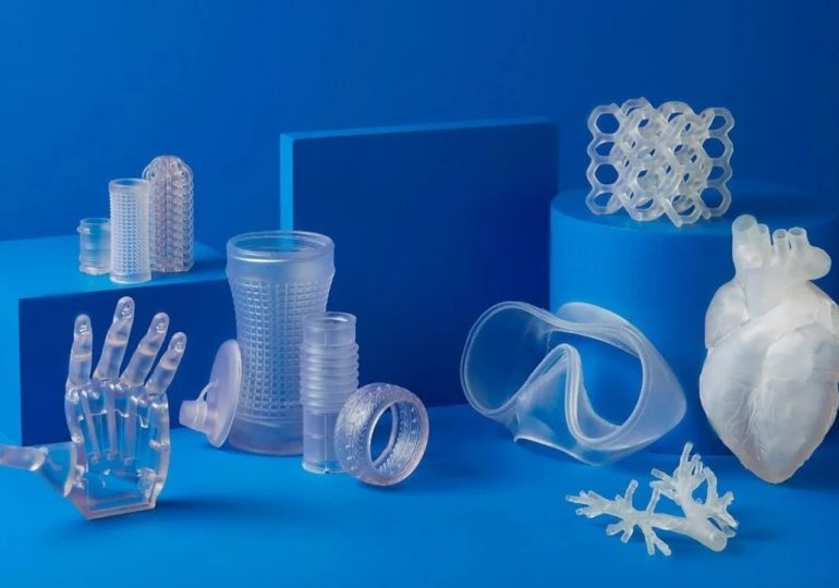 Elastyczny druk 3D z żywicy: podstawy i najlepsze marki