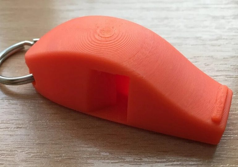10 fajnych, niestandardowych breloków do kluczy, które możesz wydrukować w 3D