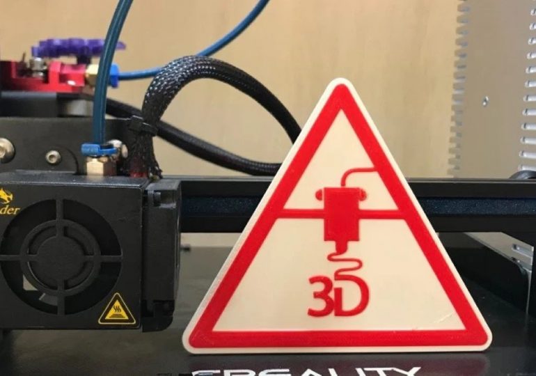 Ender 3 (Pro/V2): Jak zmienić filament w trakcie drukowania
