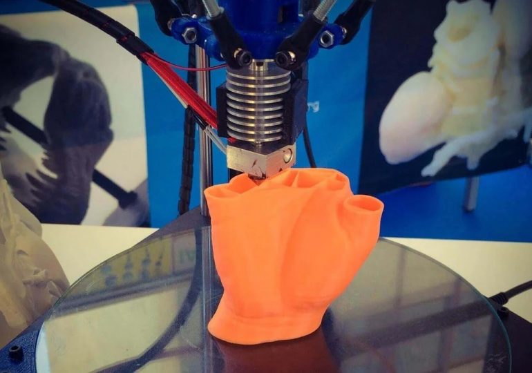 Druk 3D jako sposób na odtworzenie części uszkodzonych zwłok