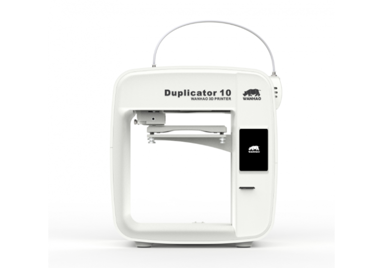 Drukarka 3D: WANHAO Duplicator 10, cena i specyfikacja