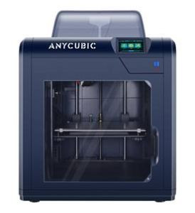 Drukarka 3D: Anycubic 4Max Pro 2.0, cena i specyfikacja
