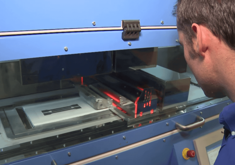 Prędkość druku 3D: Jak szybko mogą pracować drukarki 3D?