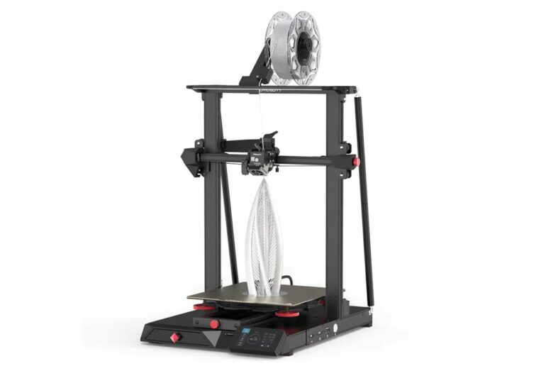 Creality CR-10 Smart Pro: Inteligentna drukarka 3D dla wszystkich poziomów doświadczenia