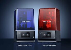 Integralne Źródło Światła: Główny silnik” żywicznych drukarek 3D firmy Creality