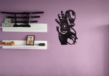 Wydruki typu "Wall Art" z Tarfuse® od Grupy Azoty